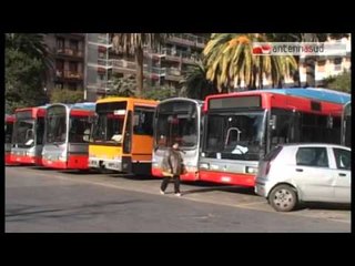 Tg Antenna Sud - Pestarono controllore Amtab, condannati