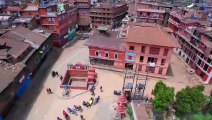 Nepal Earthquake Aftermath Drone Footage (Storyful, Drones) Biggest Earthquakes