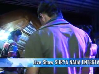 Dangdut Super Parah 3 Biduan Goyang Mesum