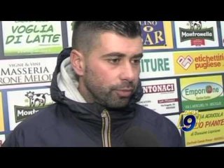 STARTER SERIE D | Anteprima 21^ giornata Serie D Gir.H 2015/2016