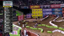 AMA Supercross 2015 Rd4 Oakland - 450 Main Event HD 720p