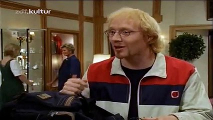 Schlosshotel Orth - 3x05 - Das wirkliche Leben