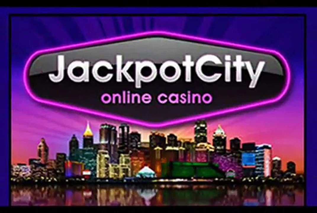 Jackpot city casino website emerges popular through fine tech driven catering of the gambles