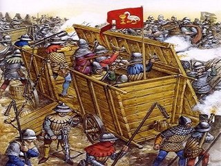 Bitva na Vítkově 14.7.1420