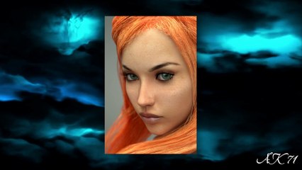 Фантастически красивые и неземные 5