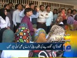 Geo News Headlines - 23 January 2016 - 1400