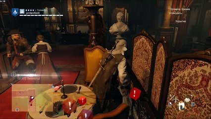 Assassin's Creed Syndicate Gameplay HD #4