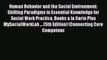 [PDF Download] Human Behavior and the Social Environment: Shifting Paradigms in Essential Knowledge