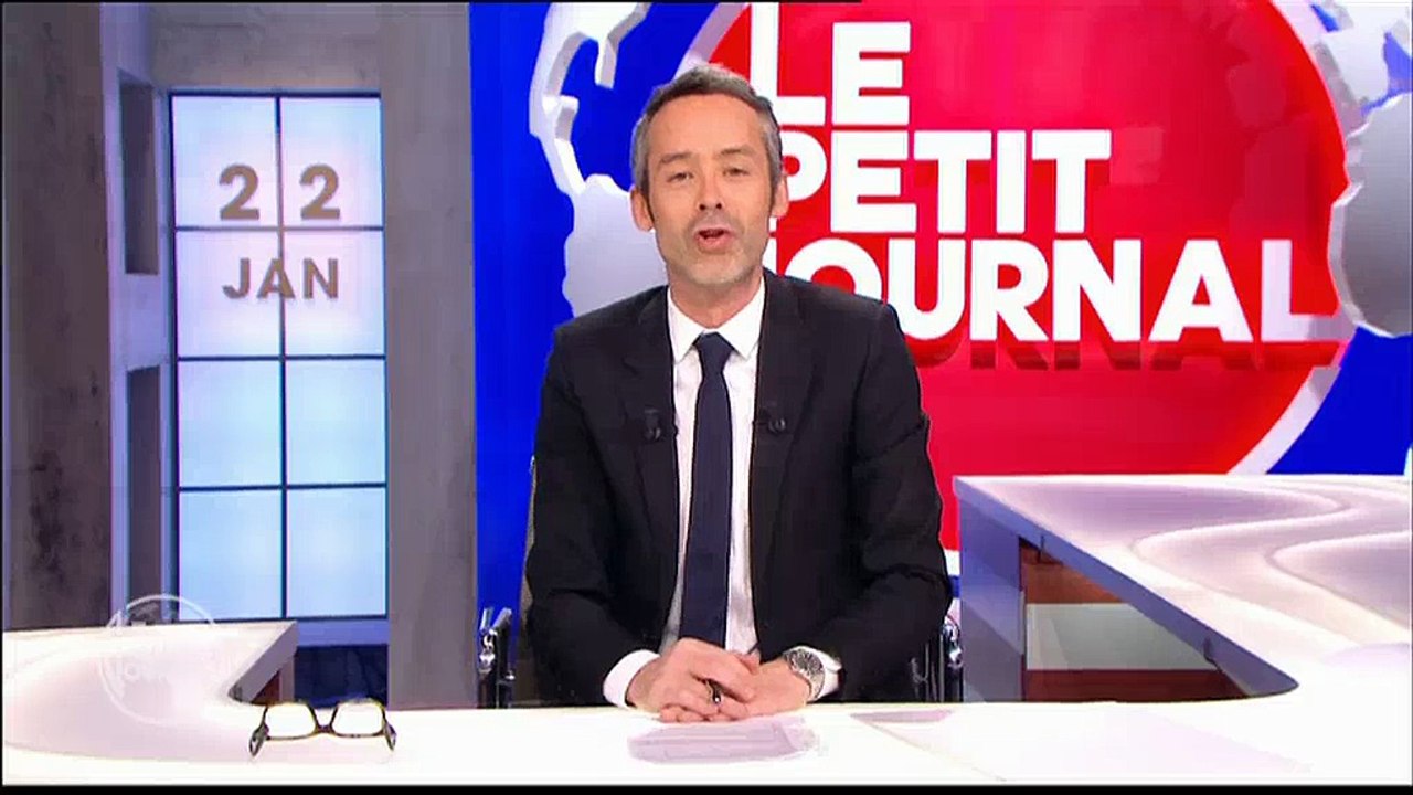 Voici comment les députés anglais parlent de Donald Trump - Regardez