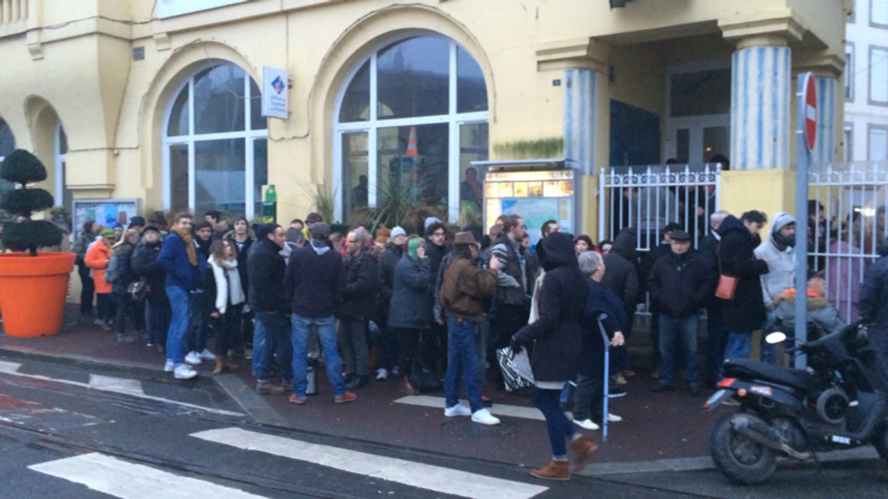 1000 places retirées pour le concert des Wampas...