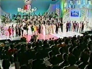 今夜復活　紅白歌のベストテン03