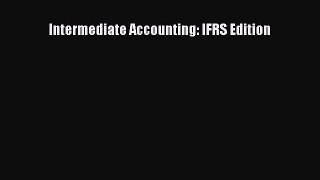[PDF Download] Intermediate Accounting: IFRS Edition [Read] Online