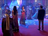 Ek Tha Raja Ek Thi Rani -23rd Jan 16-Ranaji ki sagai p nachi gayatri-Onlocation