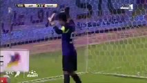 Stupid own goal by goalkeeper 2016 HD