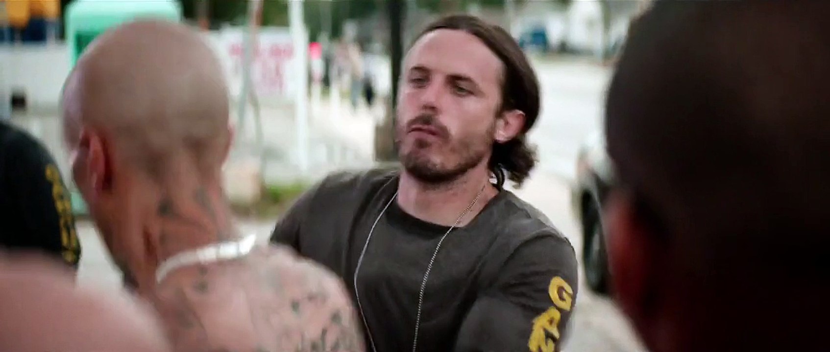 Triple 9 (2016) - Trailer