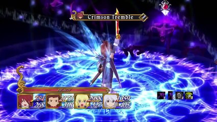 Tales of Symphonia Chronicles - Hope