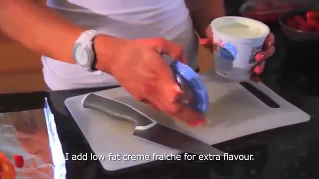 Hot Bikini Athlete Jeanette Elstad | IFBB Bikini Fitness Girls