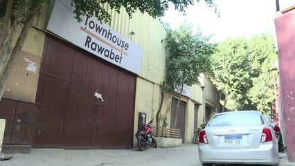 Cinq ans après, la révolte en Egypte n'est plus qu'un souvenir