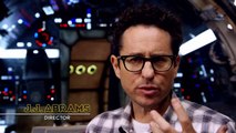 STAR WARS: THE FORCE AWAKENS Featurette - BB-8 (2015) Epic Space Opera Movie HD