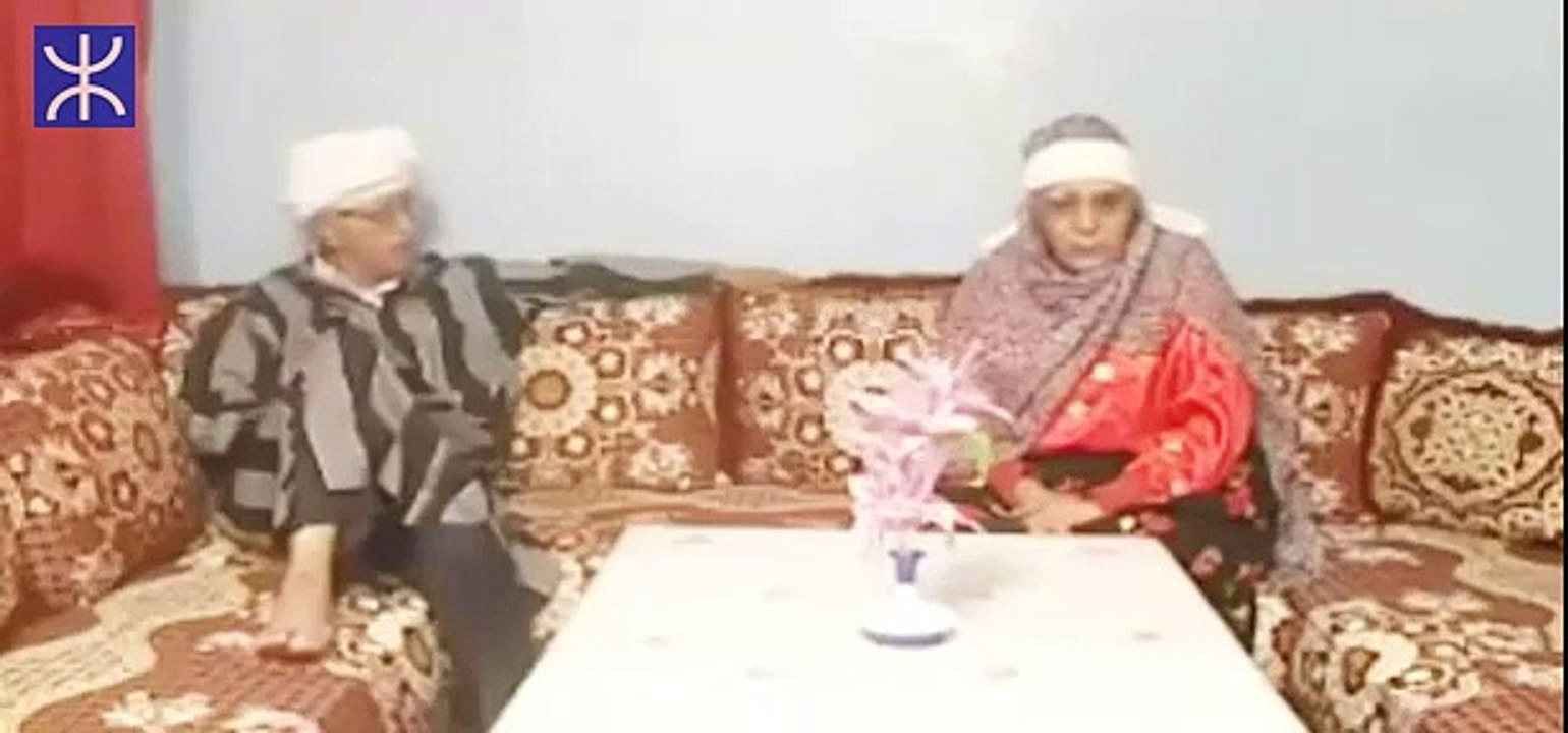 Film Tachlhit TaFaSka D LinTiKhaBat 2015 - Film Amazigh