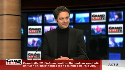 Coupole d'Helfaut: l'arme secrète d'Hitler