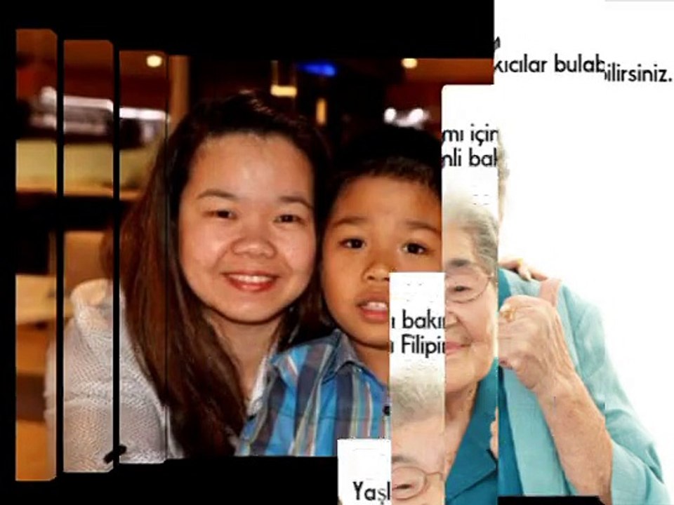 Filipinli bakıcı ve yardımcı fiyatları