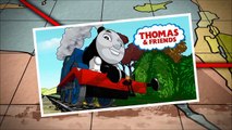 Thomas Goes to New York! | Thomas Tour | Thomas & Friends