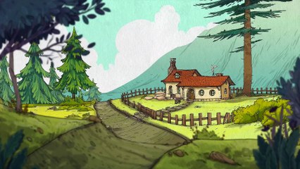 Bremen Mızıkacıları - Çocuk Masalları 2016 - FULL HD