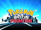 Pokemon Season 9 Theme Song Full(Battle Frontier Theme Song)