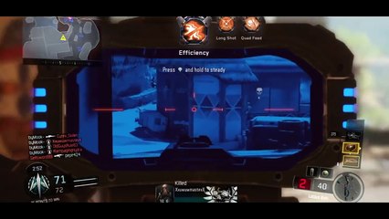 DubstepZz Top 10 Black Ops 3 TRICKSHOTS + KILLFEEDS | Episode #5