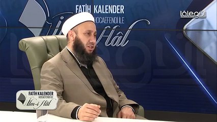 Üvey Kayınvalide Damada Haram Olurmu