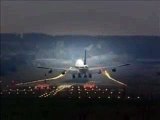 TOP TEN Crosswind and Scary Aircraft Landings  Video Arts