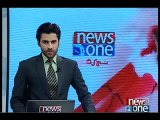 NewsONE Headlines 3PM, 23-January-2016