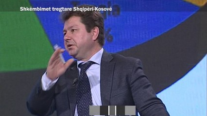 Në Fokus- "Shkëmbimet tregtare Shqipëri- Kosovë"- Ora News