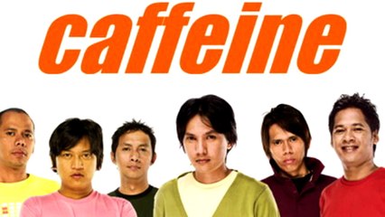 Caffeine Seperti Bidadari