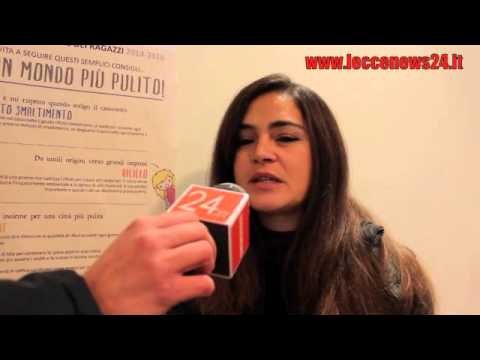 Il Consiglio Comunale dei ragazzi di Lecce, scende in campo in difesa dell'ambiente