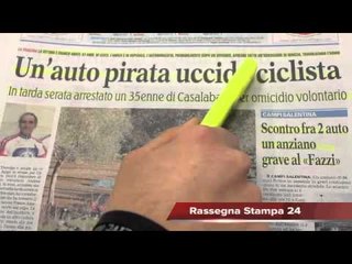 Unioni Civili, sorpesa Bergoglio, Rassegna Stampa 23 Gennaio 2016