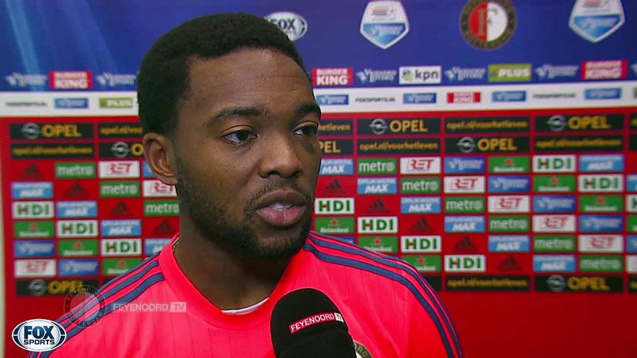 22-01-2016 FeyenoordTV