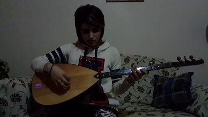 GONCA COŞKUN SÜRÜM SÜRÜM SÜRÜNESİN 2013