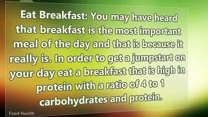 How to Keep Healthy and Maintain Your Health Standards