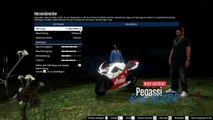 Lets Play Grand Theft Auto Online - Part 5 - Rennfreudig [HD /60fps/Deutsch]