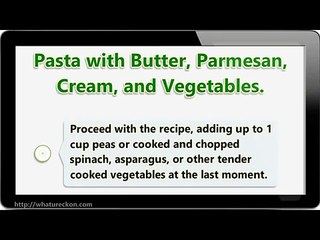 Italian Foods and health