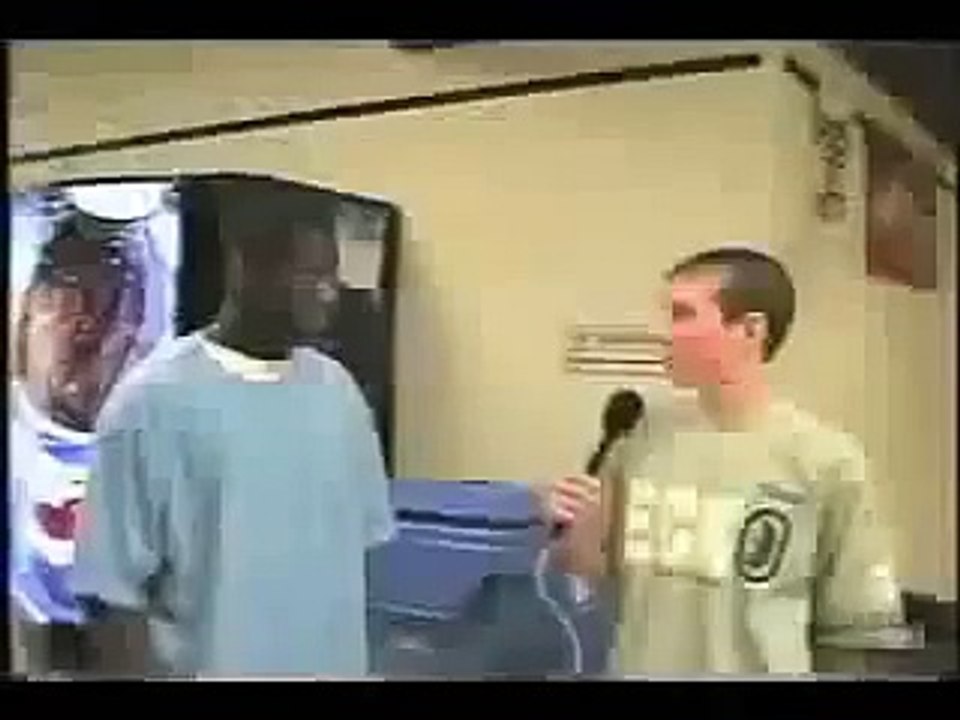 Freaking Out A Black Man is Bad Idea | Funny Prank Fails | Winning Punches