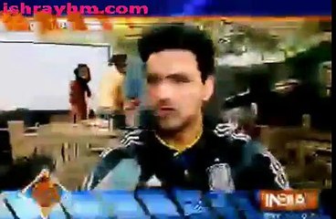 SBAS 23rd January 2016 "PART 3" Divyanka's Engagement Family Interview"