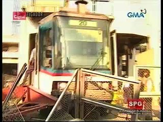 Imbestigador - January 23, 2016 Part 4