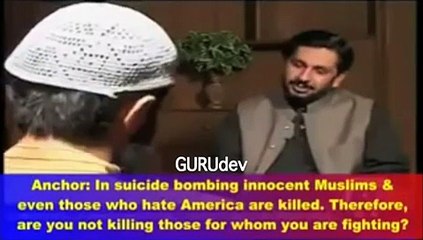 Saleem Safi Exclusive Interview With Arrested Taliban See What He Is Revealing