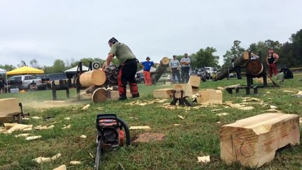 9.27.15 Founders Days Hot Saw Event