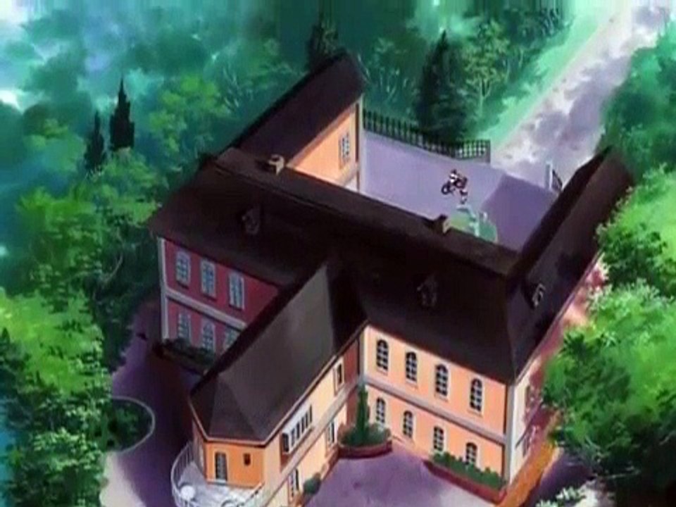 DN Angel Episode 05 [English Dub] HD