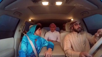 Arabs Rock, Best Gift For his MOM