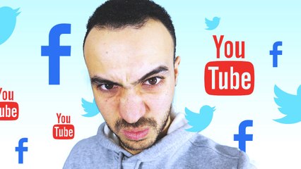LE BLED'ART-LES FRAGILES DU NET ! - BLÉDARD STORY #104